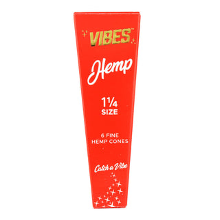 VIBES Hemp Cones - Horny Stoner