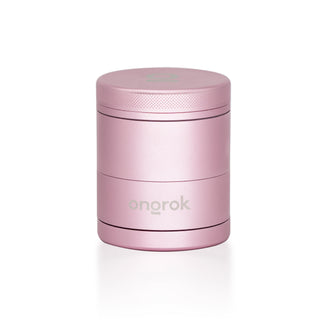 Ongrok 5 Piece Storage Grinder - Horny Stoner