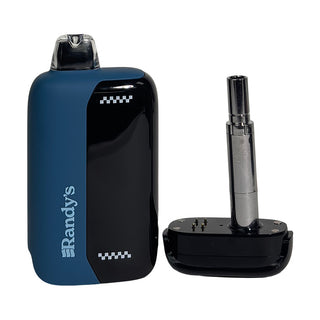 Randy's Inspo MAX 510 Thread Vaporizer
