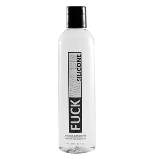Fuck Water Silicone Based Long Lasting Lubricant