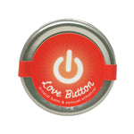 Earthly Body Love Button Tin .3oz - Horny Stoner