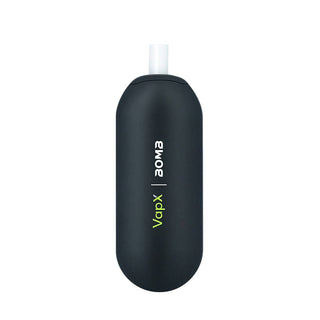 Bomb x VapX Magic Bean Concentrate Vaporizer - 300mAh / Black