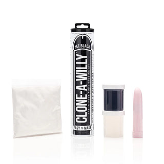 Clone-A-Willy: Vibrating Kit - Horny Stoner