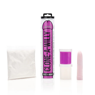 Clone-A-Willy: Vibrating Kit - Horny Stoner