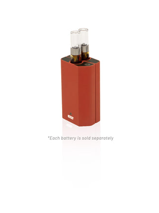 GRAV® Gem-in-Eye Vape Pen - Horny Stoner