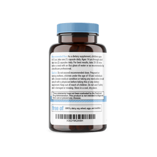 Happy Brain 10 Mushroom Complex