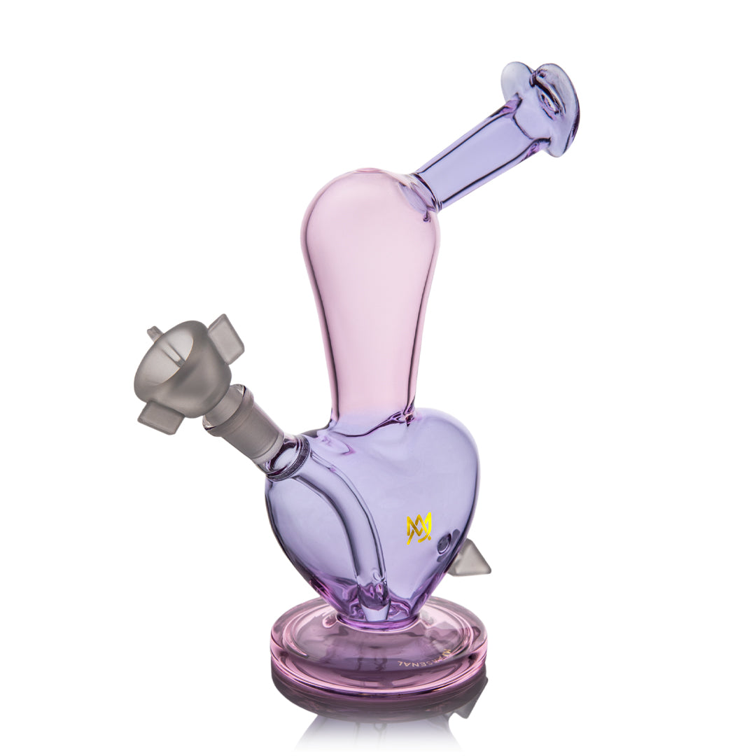 MJ Arsenal Burning Heart (Valentine's 2024) - Horny Stoner