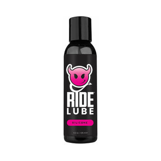 Ride Silicone Lube - Horny Stoner