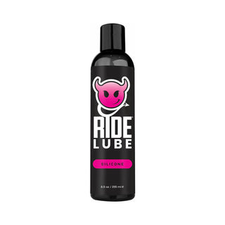 Ride Silicone Lube - Horny Stoner