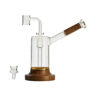 Marley Natural Black Walnut Riggler