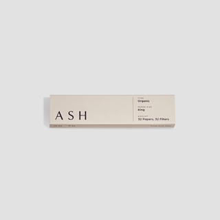 Rolling Paper | King | Organic - Horny Stoner