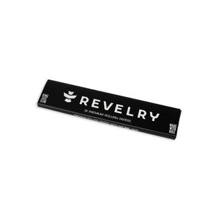 Revelry Rolling Papers - Horny Stoner