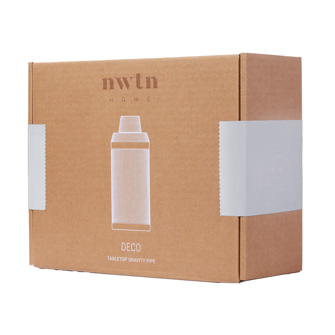 NWTN Home Deco Gravity Pipe - Horny Stoner