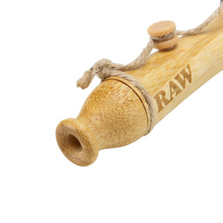 RAW Tuberator 7 Cone Smoker
