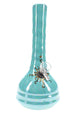 Iced Mint with Mother of Pearl