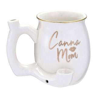 CANNA MOM CHUBBY PREMIUM ROAST & TOAST PIPE MUG