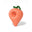 Pink Pear