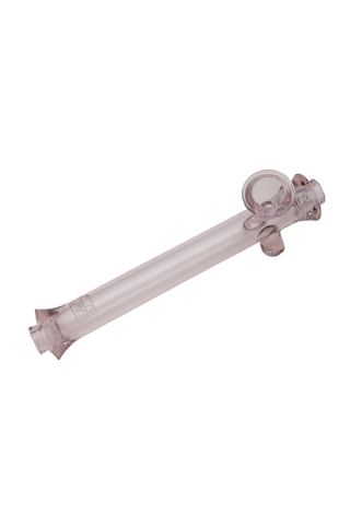 Jane West Original Steamroller Hand Pipe | Pink