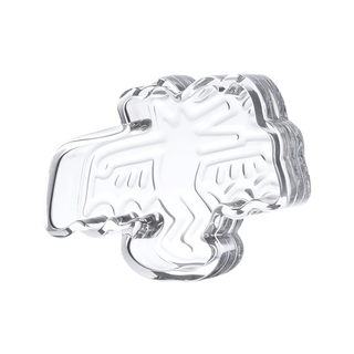 K. Haring Catchall Ashtray