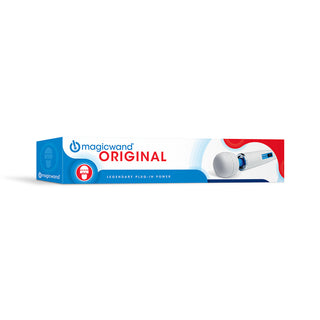 Magic Wand Original HV-260 Massager - Horny Stoner