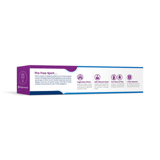 Magic Wand Rechargeable HV-270 Massager - Horny Stoner