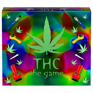 THC The Game - Horny Stoner