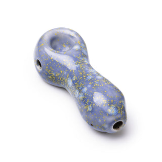 Stoned Potter Classic Spoon Ceramic Pipe
