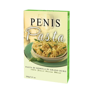 Penis Shaped Pasta 7.01 oz. (200g)