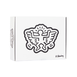 K. Haring Catchall Ashtray