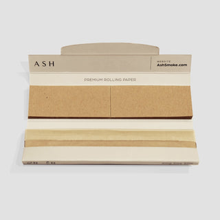 Rolling Paper | King | Organic - Horny Stoner