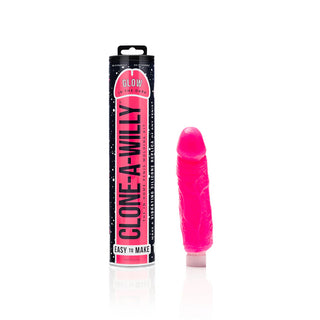Clone-A-Willy: Vibrating Kit - Horny Stoner