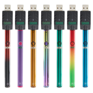 Ooze Twist Slim 510 Battery 2.0 with Charger - 320mAh