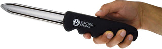Master Series Electro Shank Shock Blade