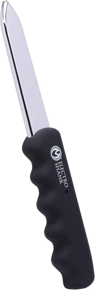 Master Series Electro Shank Shock Blade
