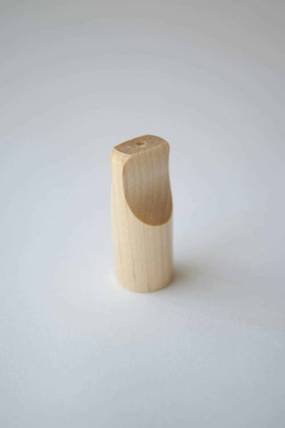Small Wooden Tips 10-pack - Horny Stoner