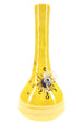 Sun Yellow with Mother of Pearl