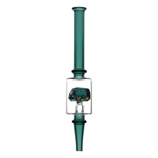 Pulsar Greatest Hits Series Glow Dab Rig Kit / 8" / 14mm F - Horny Stoner