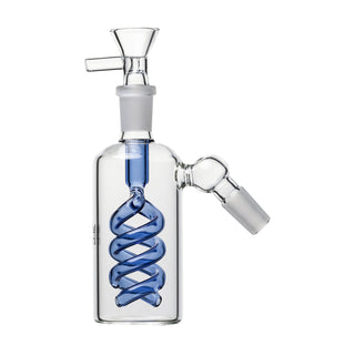 Human Grade The Spiral Perc Ash Catcher