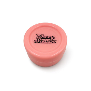 BLAZY SUSAN DAB JAR