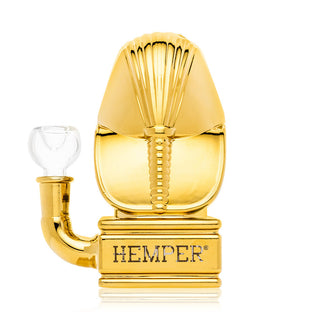 Hemper Egypt Bong 5.7"