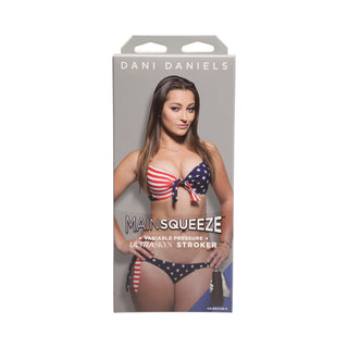 Main Squeeze Dani Daniels Pussy - Horny Stoner
