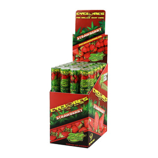 Cyclones Hemp Cones - Horny Stoner