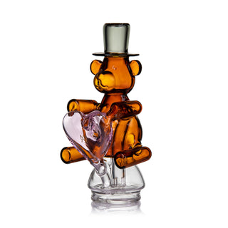 MJ Arsenal Teddy Peak Top MJA Valentine's Day 2026