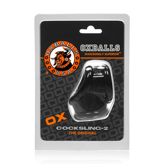 OxBalls Cocksling-2 Cocksling - Horny Stoner