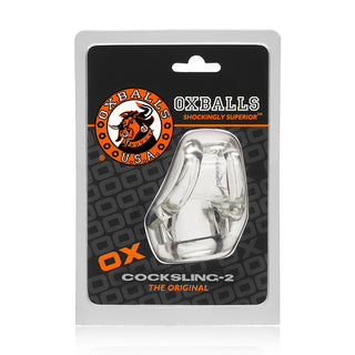 OxBalls Cocksling-2 Cocksling - Horny Stoner