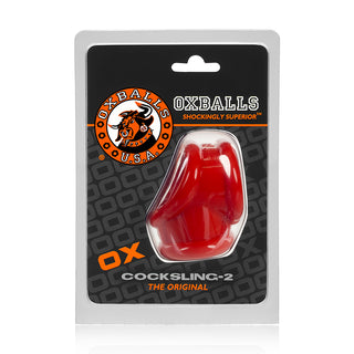 OxBalls Cocksling-2 Cocksling - Horny Stoner