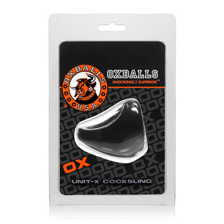 OxBalls Unit-X Cocksling - Horny Stoner