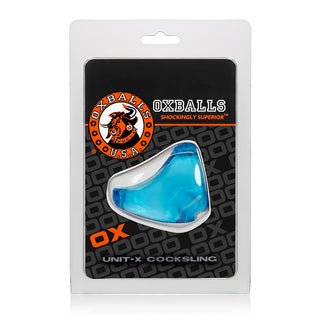 OxBalls Unit-X Cocksling - Horny Stoner
