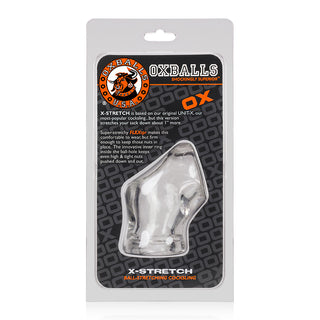 OxBalls Unit-X Stretch Cocksling - Horny Stoner
