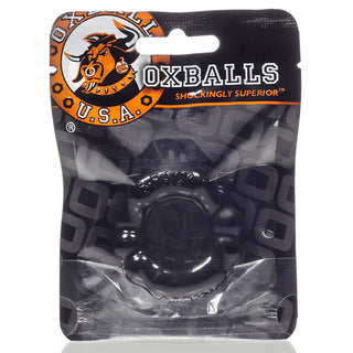 OxBalls 6-Pack Cockring Set - Horny Stoner